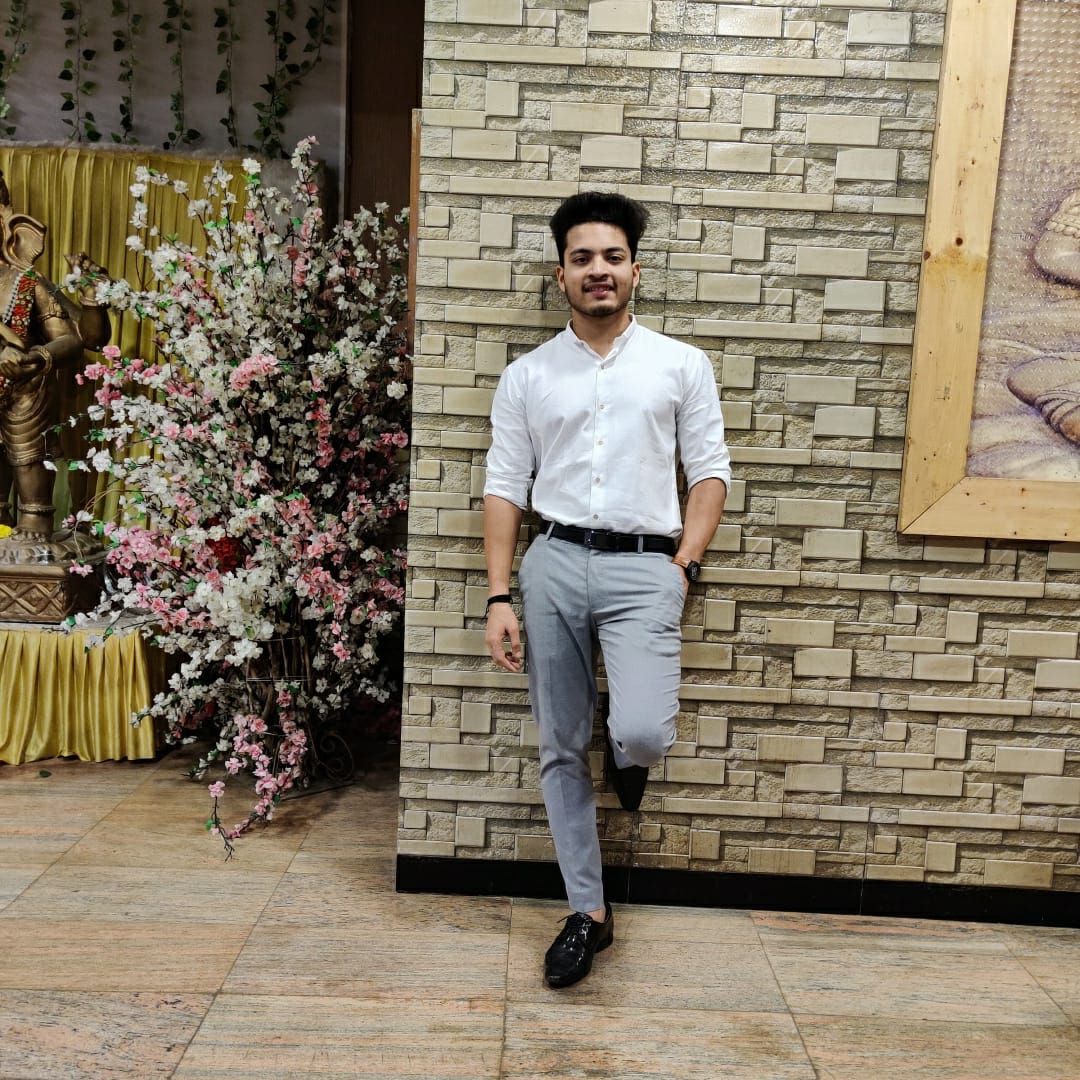 Sushanth