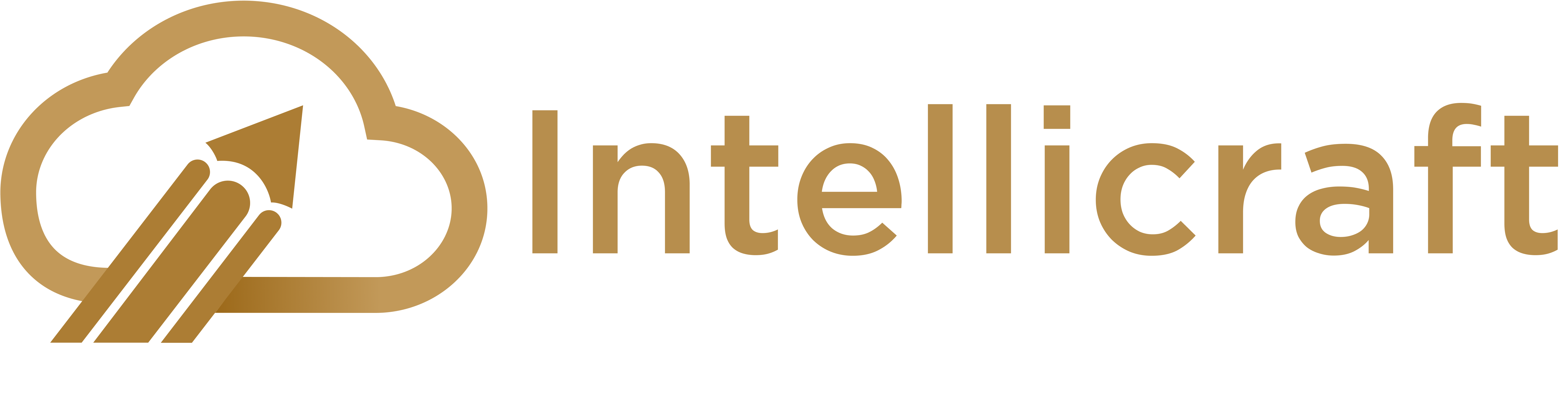 Intellicraft Logo