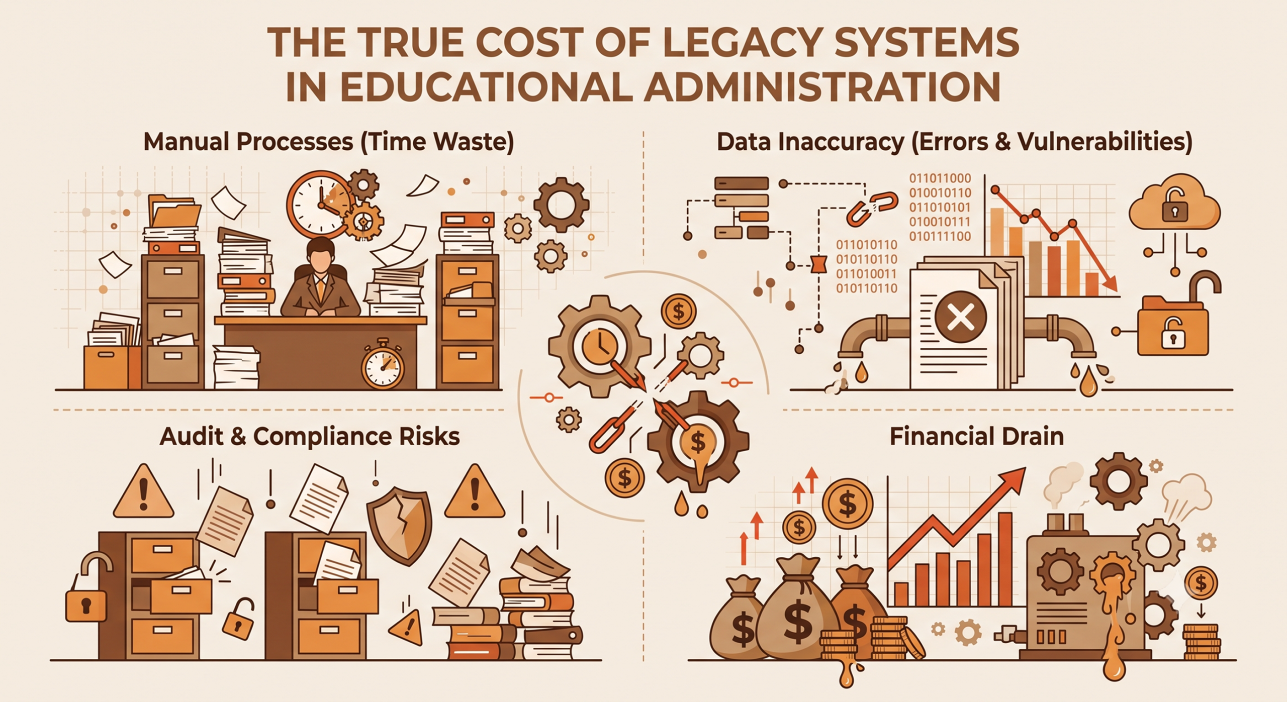 School Management System