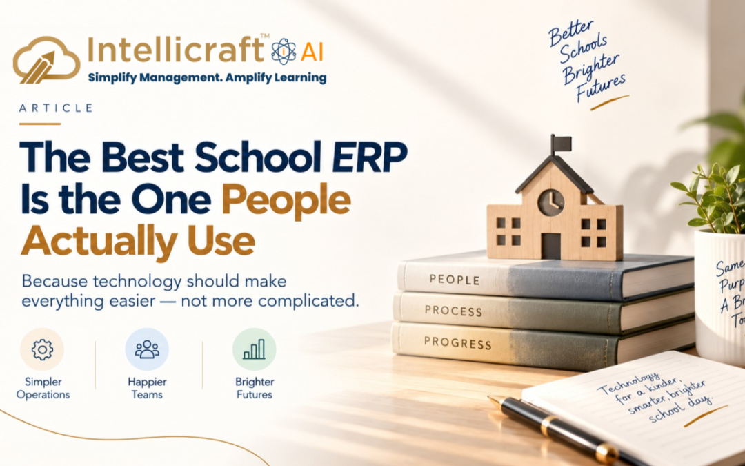 School ERP