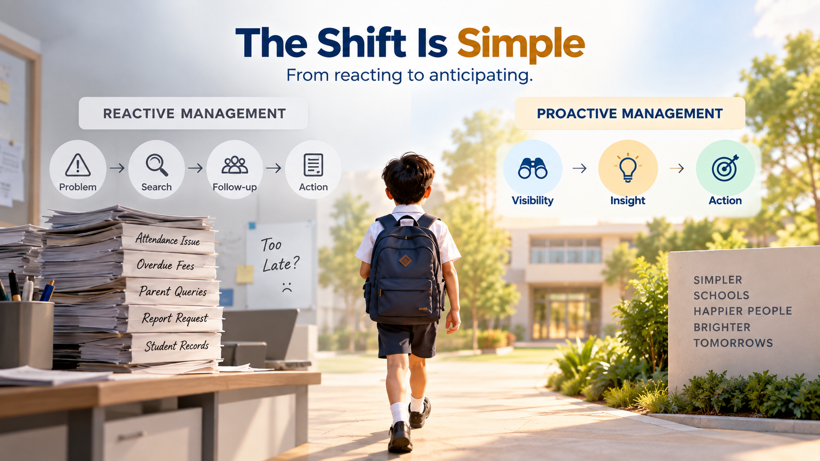 School Management