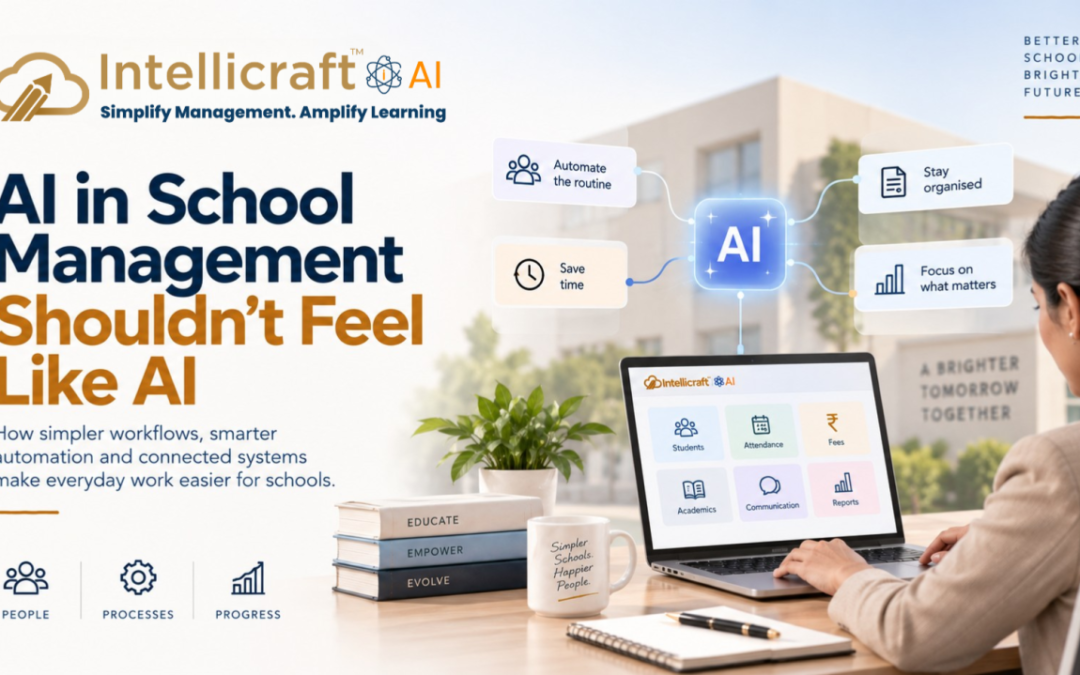 School Management